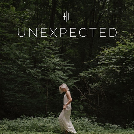 Unexpected with Hannah Love