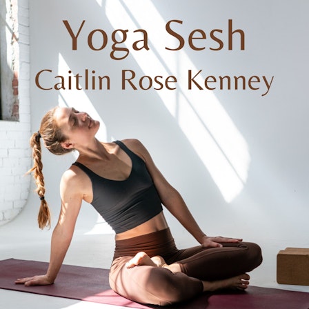 Yoga Sesh