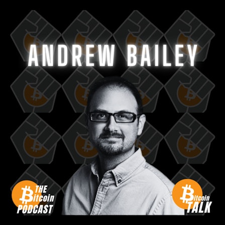 THE Bitcoin Podcast