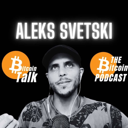 THE Bitcoin Podcast
