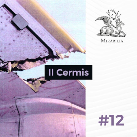 Mirabilia - Il Podcast delle storie straordinarie