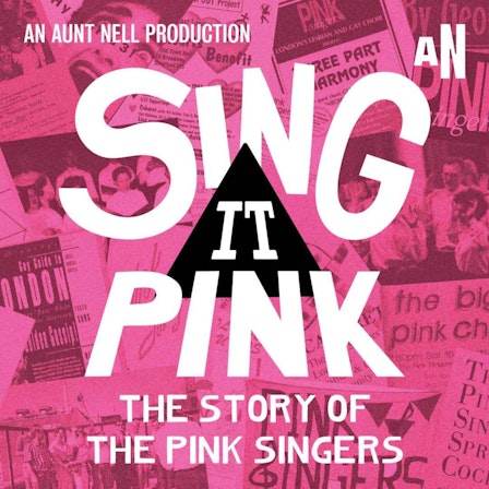 Sing It Pink