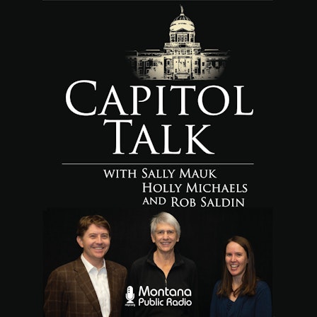 Capitol Talk