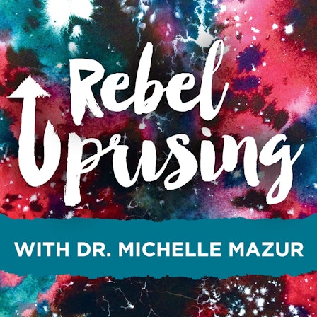 Rebel Uprising