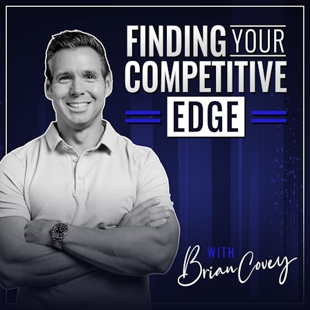 Finding Your Competitive Edge