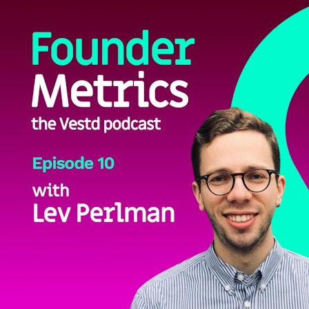 FounderMetrics