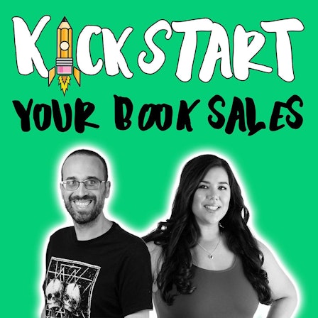 Kickstart Your Book Sales Podcast