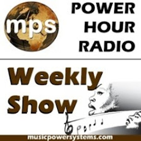 The Official Power Hour Radio Show