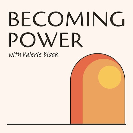 Becoming Power