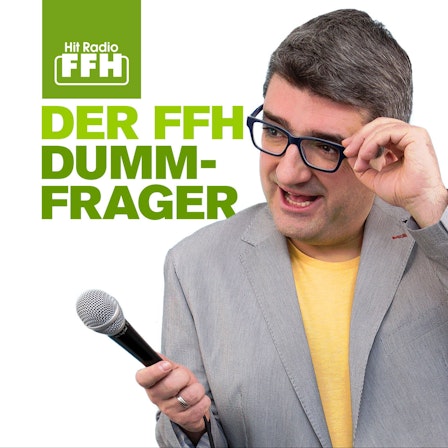 Podcast: Der FFH-Dummfrager