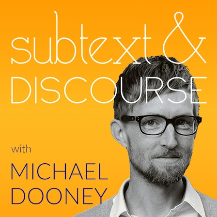 Subtext & Discourse | Art World Podcast