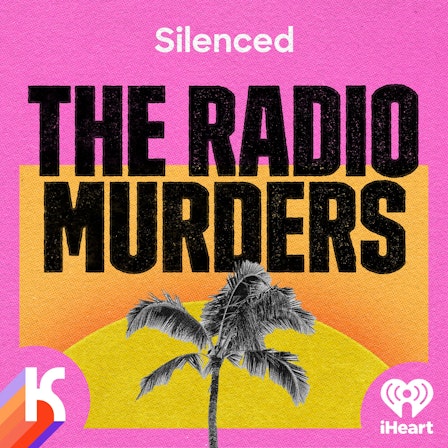 Silenced: The Radio Murders