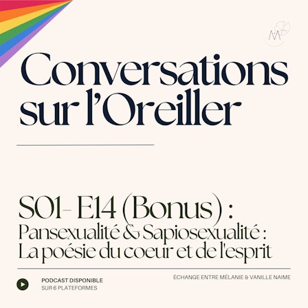 Conversations sur l'Oreiller