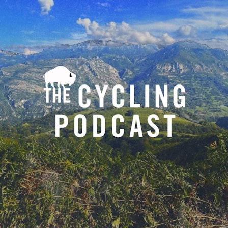 The Cycling Podcast