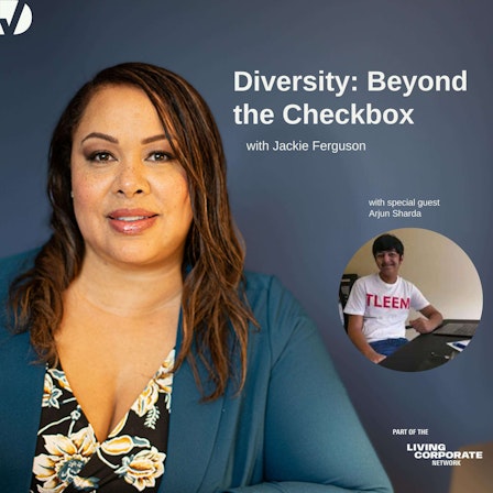 Diversity: Beyond the Checkbox