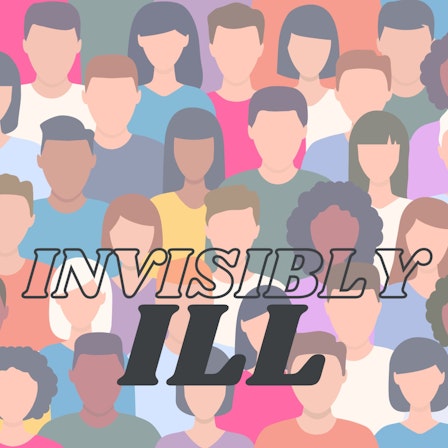 Invisibly Ill