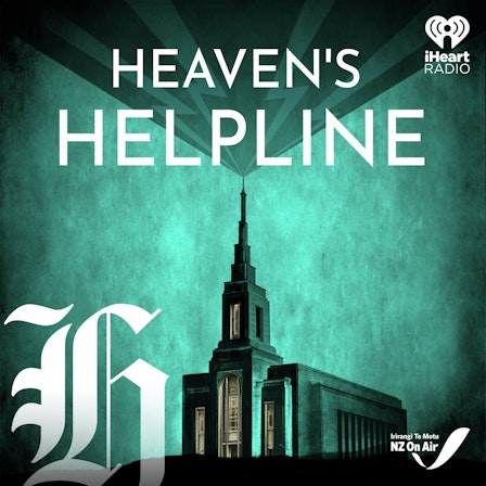 Heaven's Helpline