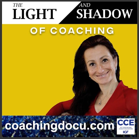 The Light and Shadow of Coaching - In and Beyond Organizations