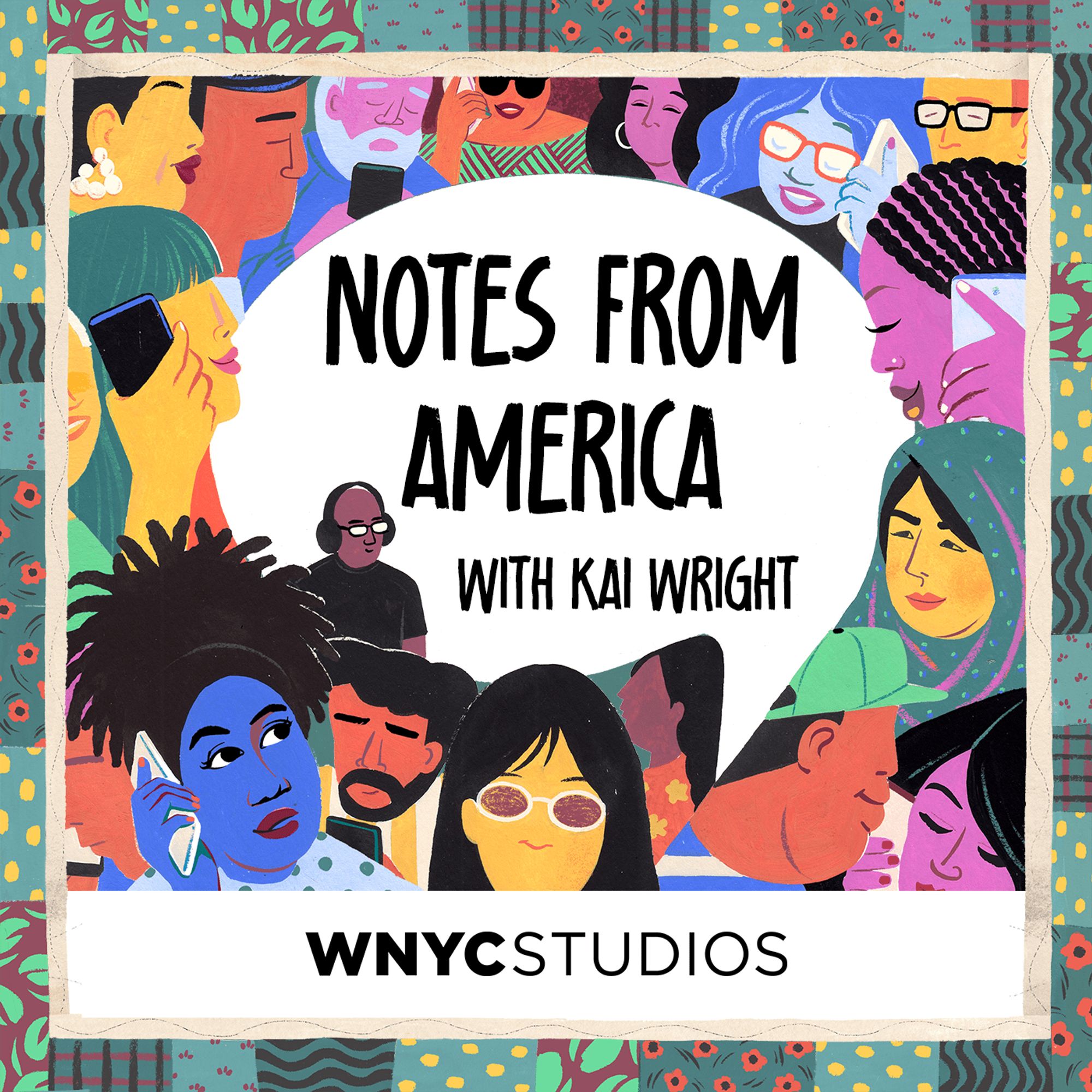 Notes From America With Kai Wright