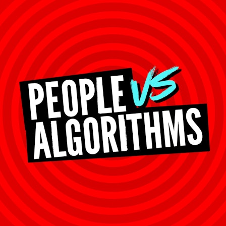 People vs Algorithms