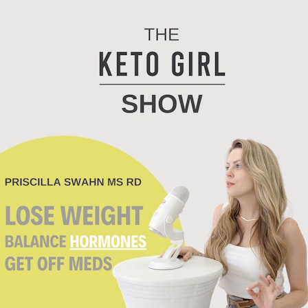 The Keto Girl Show