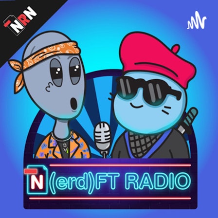 NerdFT Radio
