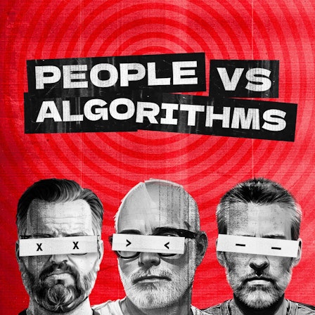 People vs Algorithms