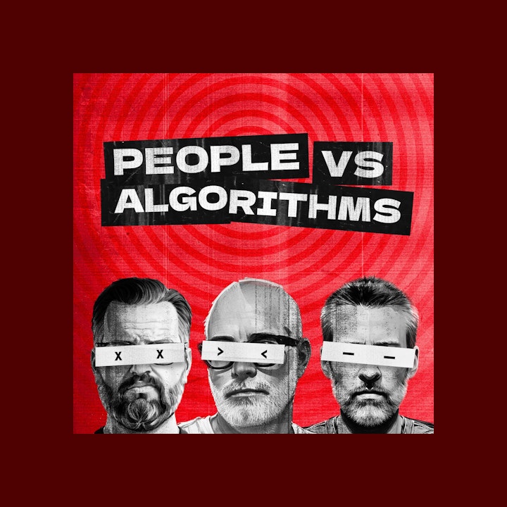 People vs Algorithms thumbnail