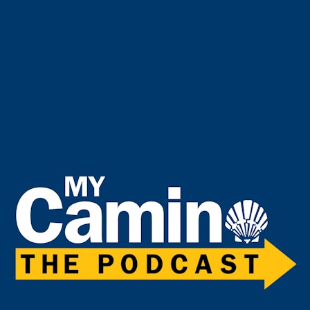 My Camino - the podcast