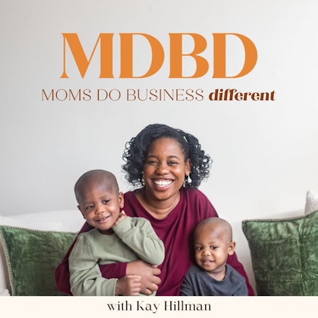 Moms Do Business Different - Online Marketing, Sales Strategy and Mindset Tips for Christian Mom Entrepreneurs!