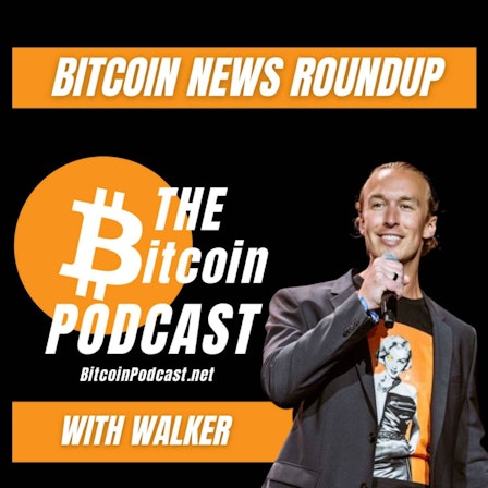 THE Bitcoin Podcast