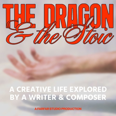 The Dragon and the Stoic – A Creative Life Explored