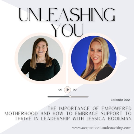 Unleashing You with Amanda Riffee