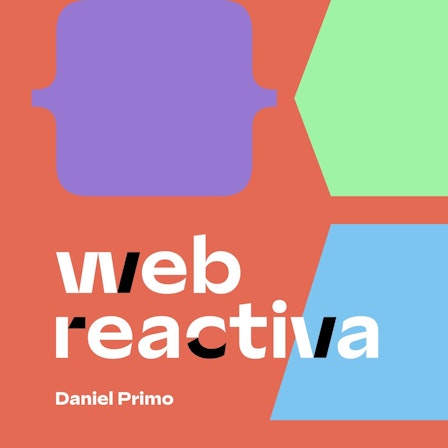 Web Reactiva