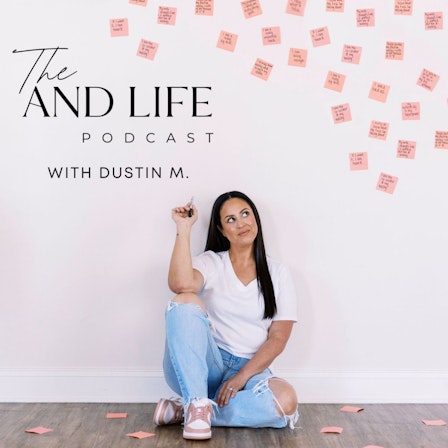 The And Life Podcast