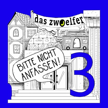 BITTE NICHT ANFASSEN! - Museum mal anders