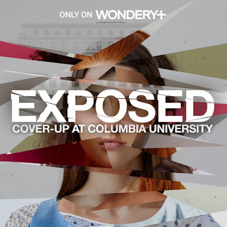 Exposed: Cover-Up at Columbia University