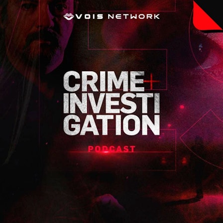 Crime+Investigation Podcast