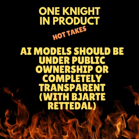 One Knight in Product