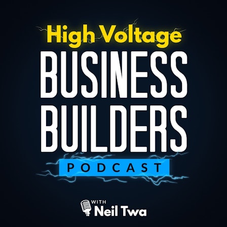 High Voltage Business Builders