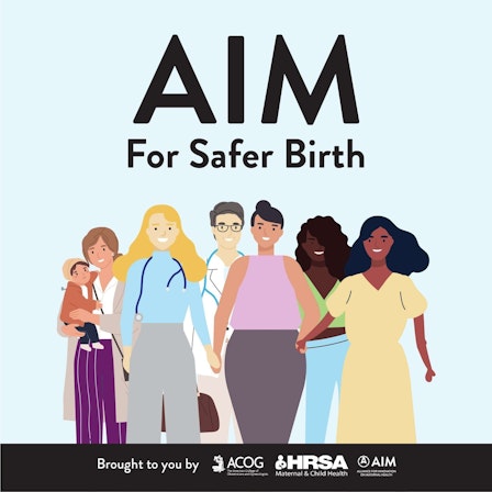 AIM for Safer Birth