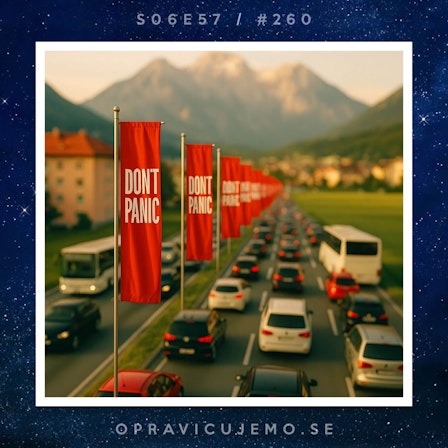 Opravičujemo se za vse nevšečnosti