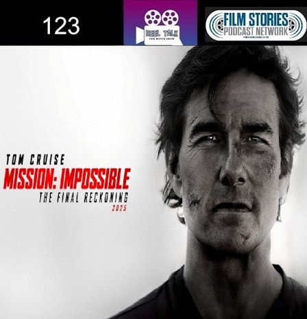 Reel Talk: The Movie Show