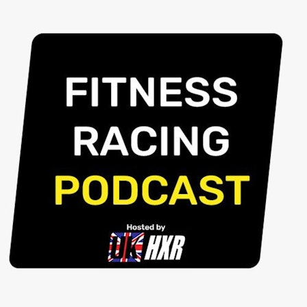 Fitness Racing Podcast