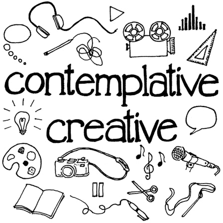 Contemplative Creative