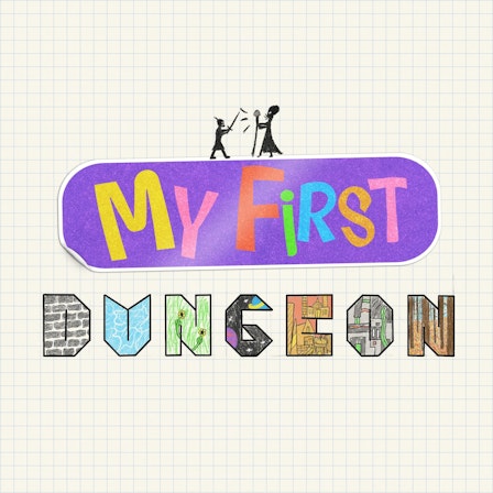 My First Dungeon