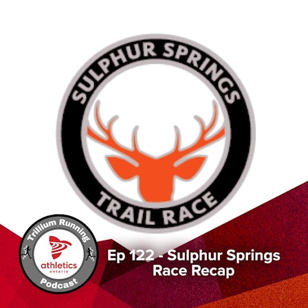 Athletics Ontario Running Podcast