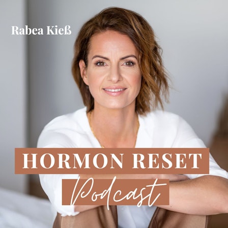 Hormon Reset Podcast
