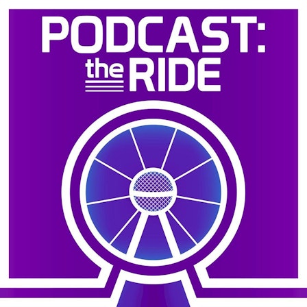 Podcast: The Ride