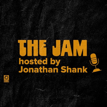 The Jam with Jonathan Shank